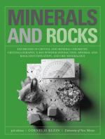 French Mineralogist René Just Haüy Founds the Science of Crystallography with the Publication of Treatise of Mineralogy by 
