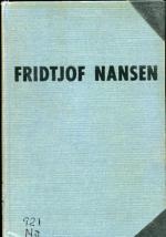 Fridtjof Nansen by 