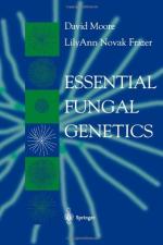 Fungal Genetics by 