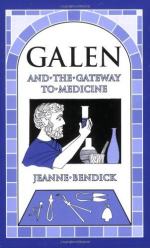 Galen (129-C. 216 Ce) by 