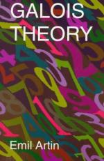 Galois Theory by 