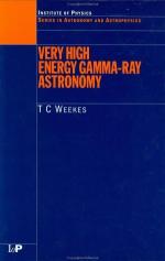 Gamma Ray Astronomy by 