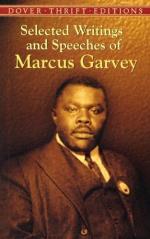 Garvey, Marcus by 
