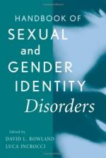 Gender Identity Disorder by 