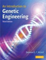 Genetic Engineer by 