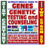 Genetic Testing and Counseling by 