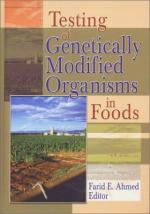 Genetically Modified Organism by 