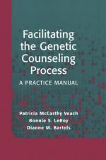 Genetics and Genetic Counseling by 