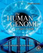 Genome, Human by 