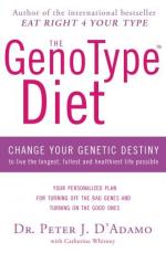 Genotype by 