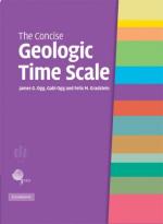 Geologic Timescale by 