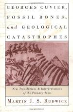 Georges Cuvier Revolutionizes Paleontology by 