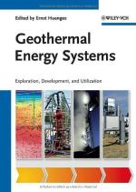 Geothermal Energy by 