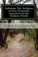 Germanic Religion by 