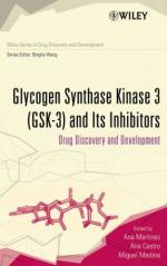 Glycogen and Glycolysis by 