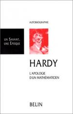 Godfrey Harold Hardy by 