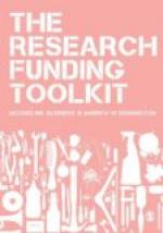 Government Funding, Research