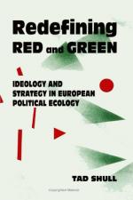 Green Politics by 