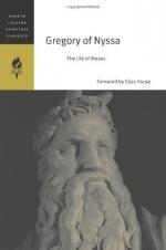 Gregory of Nyssa (C. 330-C. 394) by 