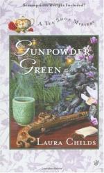Gunpowder by 