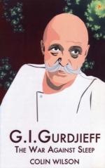Gurdjieff, G. I. by 