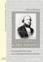 Gustav Robert Kirchoff by 