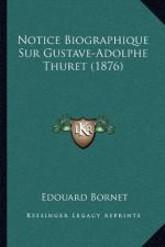 Gustave Thuret by 