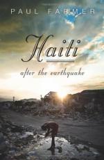 Haiti - Jean-Bertrand Aristide by 