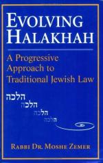 Halakhah by 