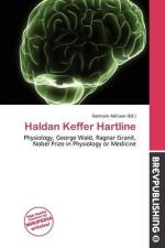 Haldan Keffer Hartline by 