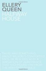 Halfway Houses by 