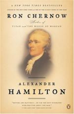 Hamilton, Alexander by 