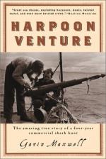 Harpoon by 