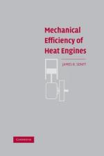 Heat Engines by 