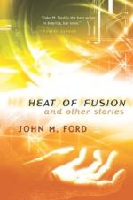 Heat of Fusion by 