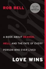 Heaven and Hell by Billy Collins