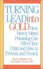Heavy Metals and Heavy Metal Poisoning by 