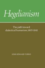 Hegelianism by 