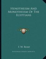 Henotheism by 
