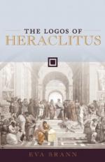 Heraclitus of Ephesus by 