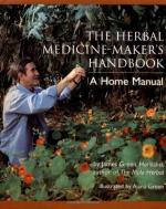 Herbal Remedies, Western by 