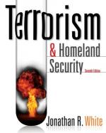 Homeland Security: Guarding Against Terrorism by 