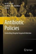 Hospital-Acquired Infections by 