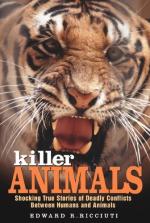 Human-Animal Conflicts by 