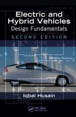 Hybrid Vehicles by 