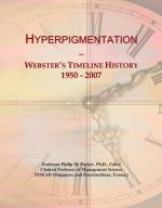 Hyperpigmentation by 