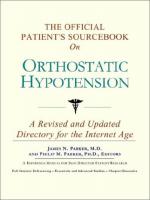 Hypotension by 