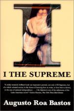 I the Supreme by 