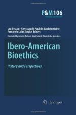 Ibero-American Perspectives