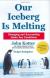 Icebergs Encyclopedia Article by Clive Cussler